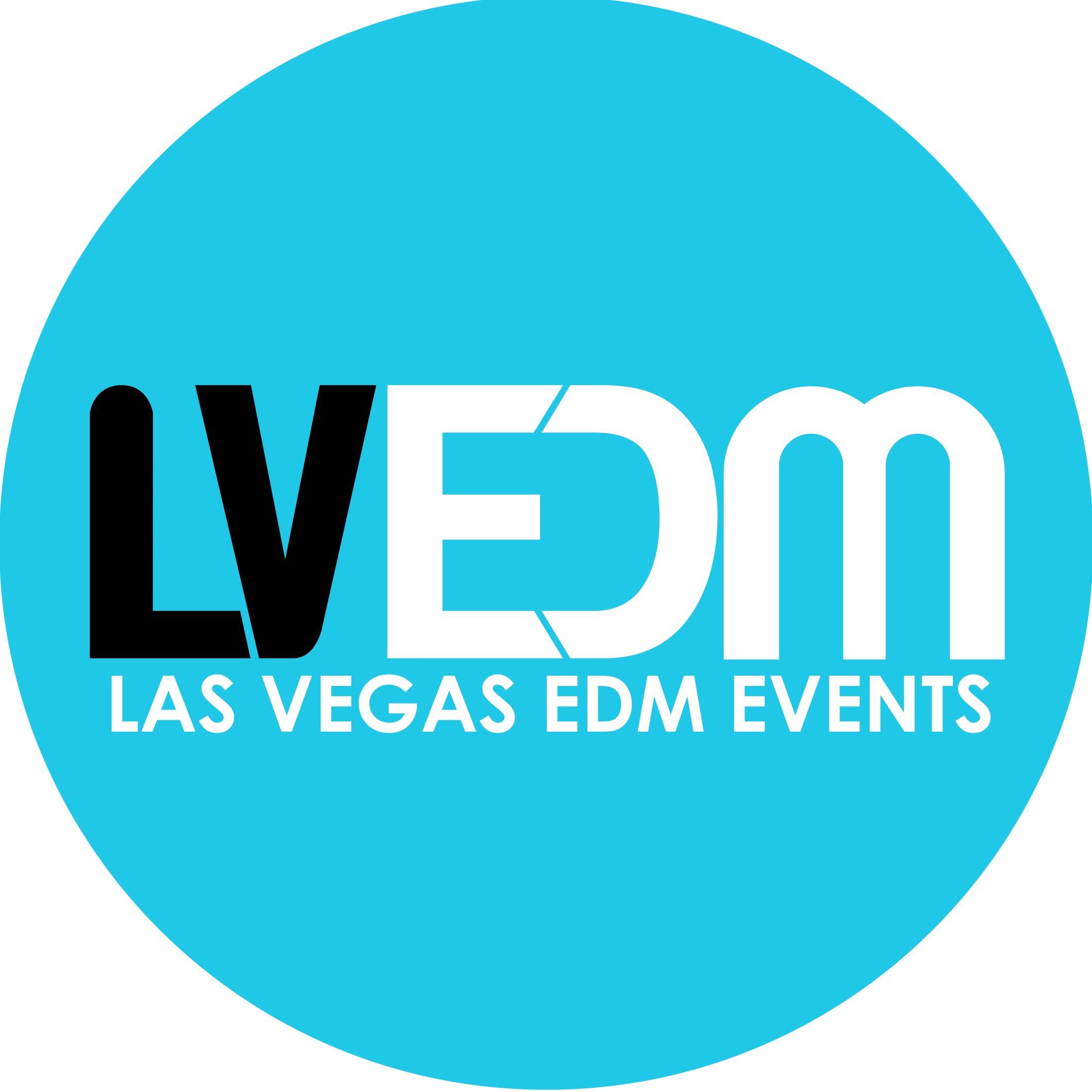 VegasEDMEvents's profile picture. Media and promotions website for the Las Vegas electronic dance music community and nightlife. #VegasEDM
