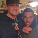 Johnny Burnett - @outfielder_10 - Twitter