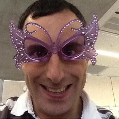 chris_gauvin's profile picture. Teacher in the Qualicum School District, Runner, All Surface Biker, Coach, Husband, Father of two, Gardener, among other things...