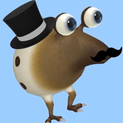 Classy Bulborbさんのプロフィール画像