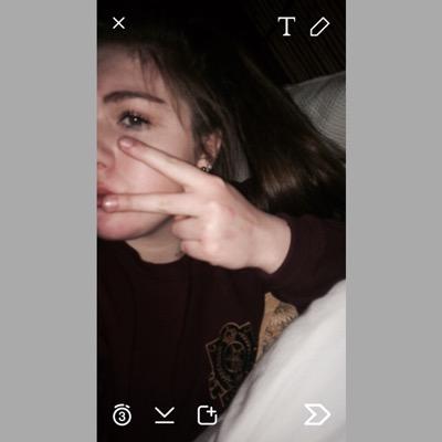 i dont like you but i like seby :))