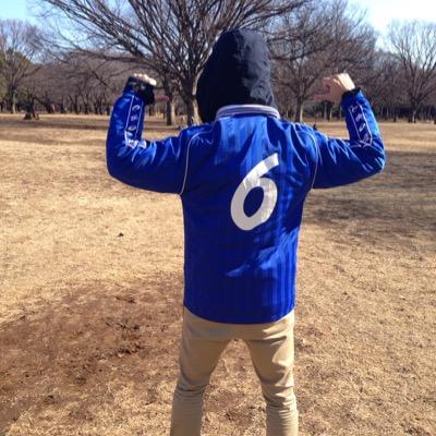 選手寿命もあと僅かか？！/2児のパパ/楽器始めたい/フットサルライフ、仕事の愚痴がメインです