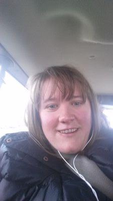 amandacarroll31's profile picture. 