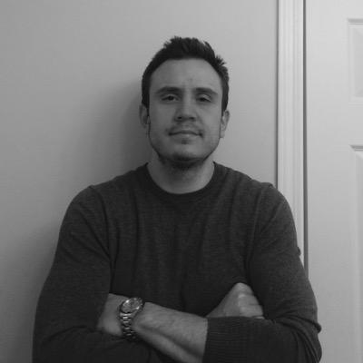 Aspiring comic brand new to twitter