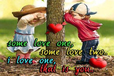 ♥ Story Write...| ♥♡In my life♡