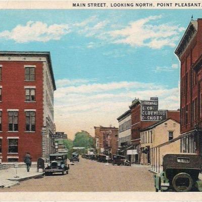 Local news, events and stories of interest for Point Pleasant, WV.