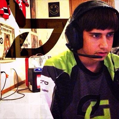 OpTicSnyp3z's profile picture. Leader Of Clan Dignify                                       Newest Member- Dignify Trapped.                       Co-Leader- Dignify Flash.