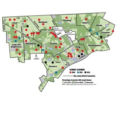Make informed decisions regarding Pre-K, K-12 options in Detroit. A center of support for families in Detroit to get facts. detroitschoolchoicecenter@gmail.com