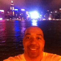 Howard C (@howiecee1) 's Twitter Profile