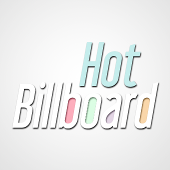 HotBillboard's profile picture. [roleplay] [not real] Hot Bollboard will tweet you guys the hottest songs of todays music. We have the most popular music charts, news, videos, tea, + more .