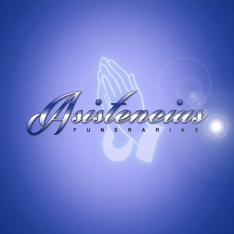 Asist_Funeraria's profile picture. 