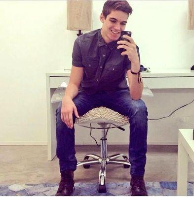 barca_teen_'s profile picture. Is going to Spain on Friday and is going to attend API High School in Spain