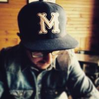 Ray Marcianno (@remibasque) 's Twitter Profile