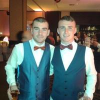 Jason Magee (@jason__magee) 's Twitter Profile