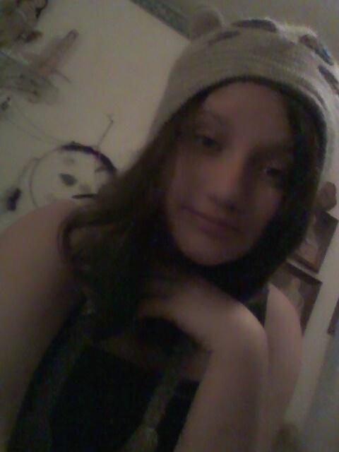 ariana_south's profile picture. I want to be a bit of a millionnaire!He took a turn round the hovel, and added