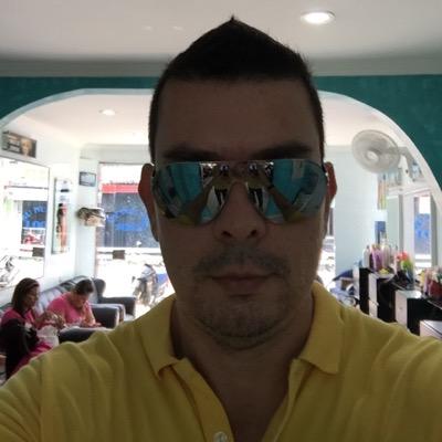 Me apasionan los Caballos. Médico Veterinario.