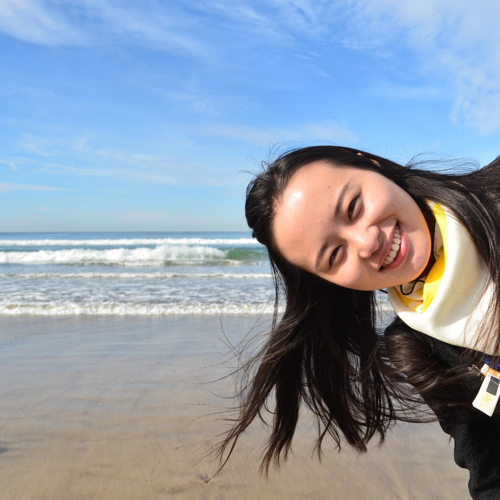 ylzhao18's profile picture. 