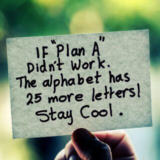 Gunawaniday's profile picture. Ikhtiar aj, kegagalan awal keberhasilan