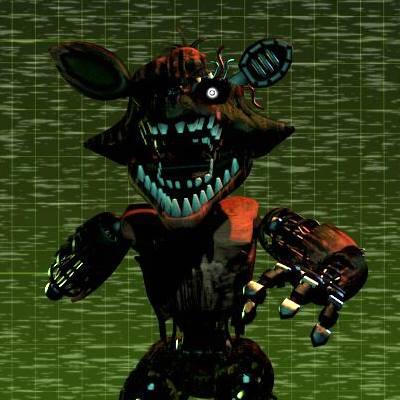 Am I real? **Five Night's At Freddy's Parody RP account**