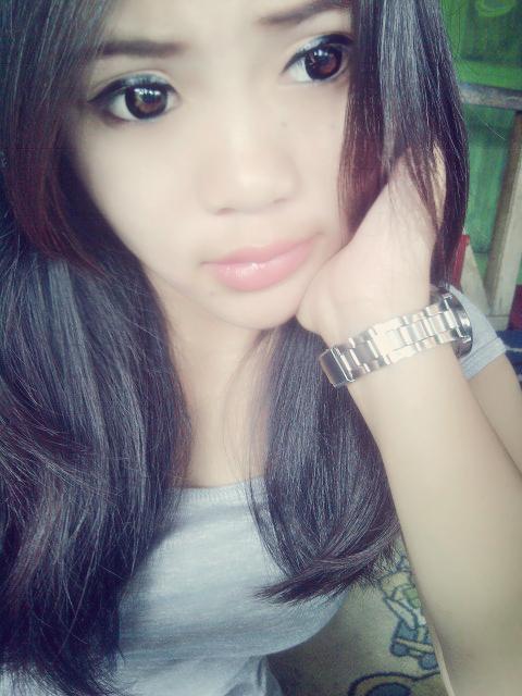 SyskaAmelia's profile picture. 