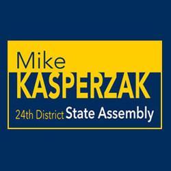TeamKasperzak's profile picture. Currently serving on the Mountain View City Council. 2016 candidate for the 24th Assembly District of California in Silicon Valley.