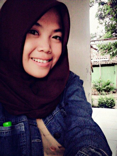 BOCAH :*({})