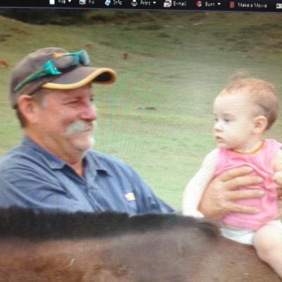 Holistic producer of tender, tasty beef, & farmed animal lobbyist/activist & environmentalist, vegetable grower & eater