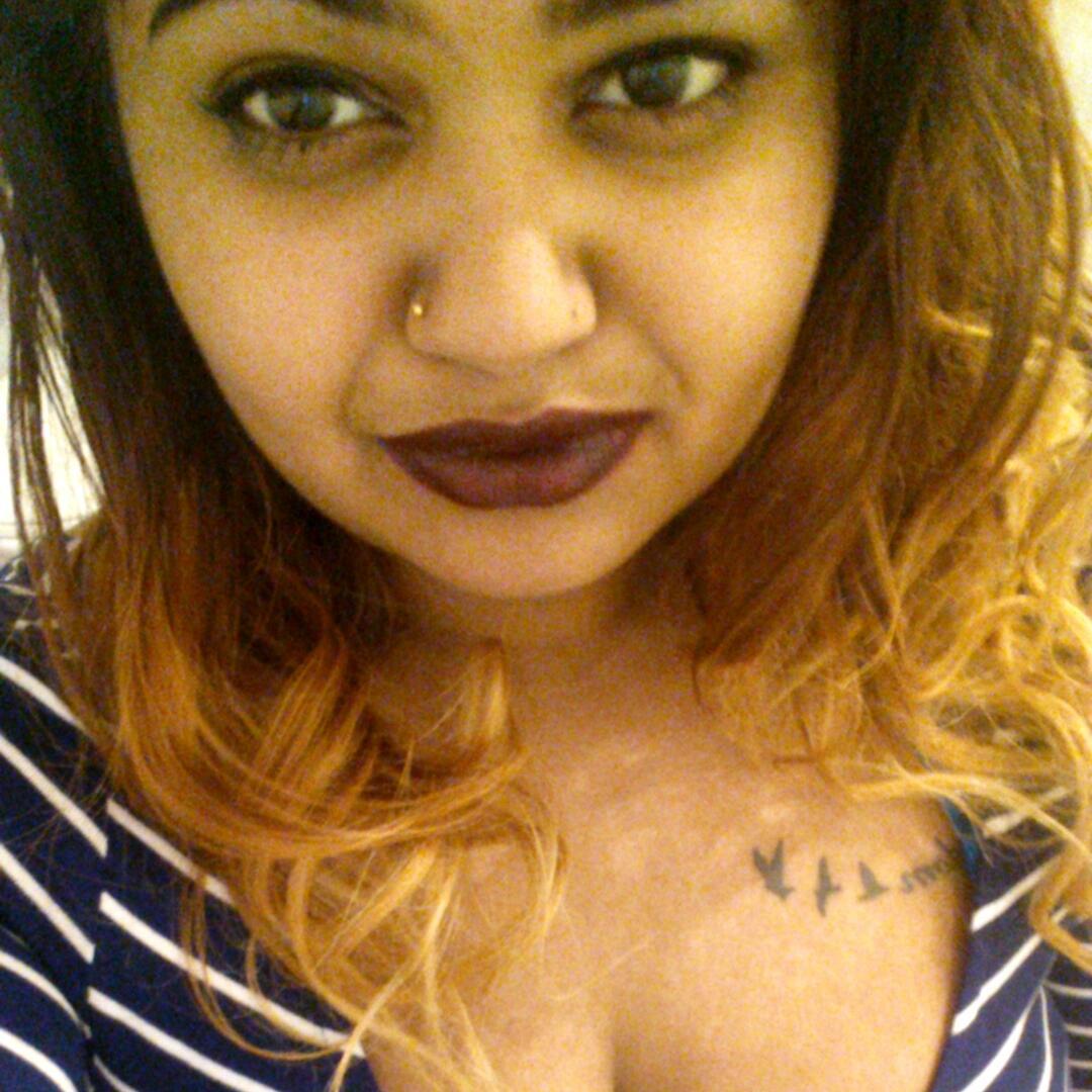 19 | instagram: _malinixo | dont worry about a thing. ✌ |