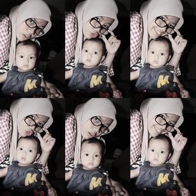 BSA ♥
my ig: citrapratiwi07