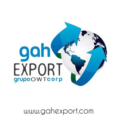 ¡Compra por Internet desde Venezuela y te lo llevamos a tu casa o empresa! GAH Export es una empresa de compras, manejos de cargas y envios con sede en USA.