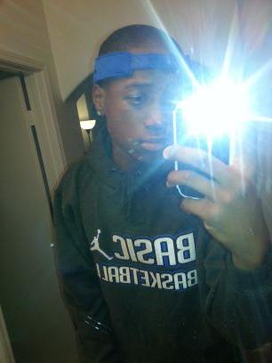 New account: almightyshawnn