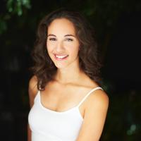 Kristina Esposito (@kristinaespo1) 's Twitter Profile
