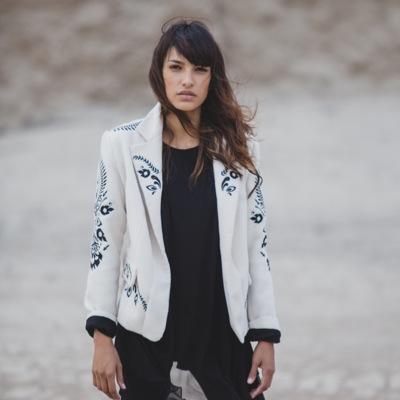 A peruvian clothing brand that believes in slow fashion, fair trade and happy hearts. https://t.co/M3yVYZqYYF