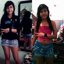 Tattiana Gutierrez♪♫ (@0122Leidi) Twitter