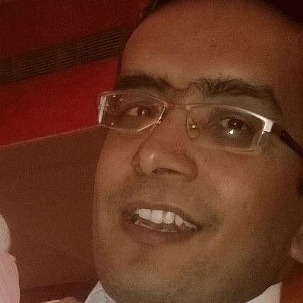 Amit Hasija