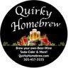 QuirkyHomebrew's profile picture. Your Metro Denver Homebrew Supply Store! 303-457-3555