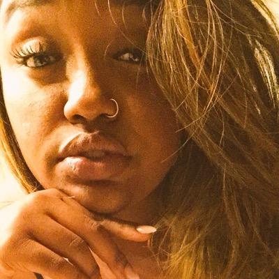 _Glambassador's profile picture. Who needs an introduction. Follow Me