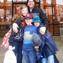 Dan Hedman - @Ps40music - Twitter