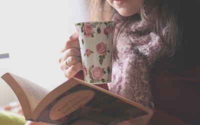 Bookworm, night owl, X-Phile