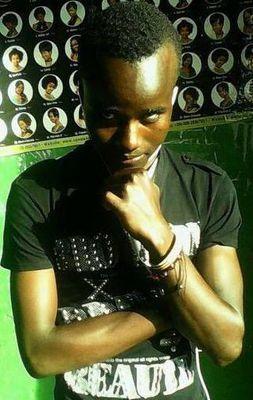 Studying Journalism Kenya Mass
Strong Chelsea Fan
Dopest Dancehall Artist in E.A
Blogger
LOVE DOCTOR