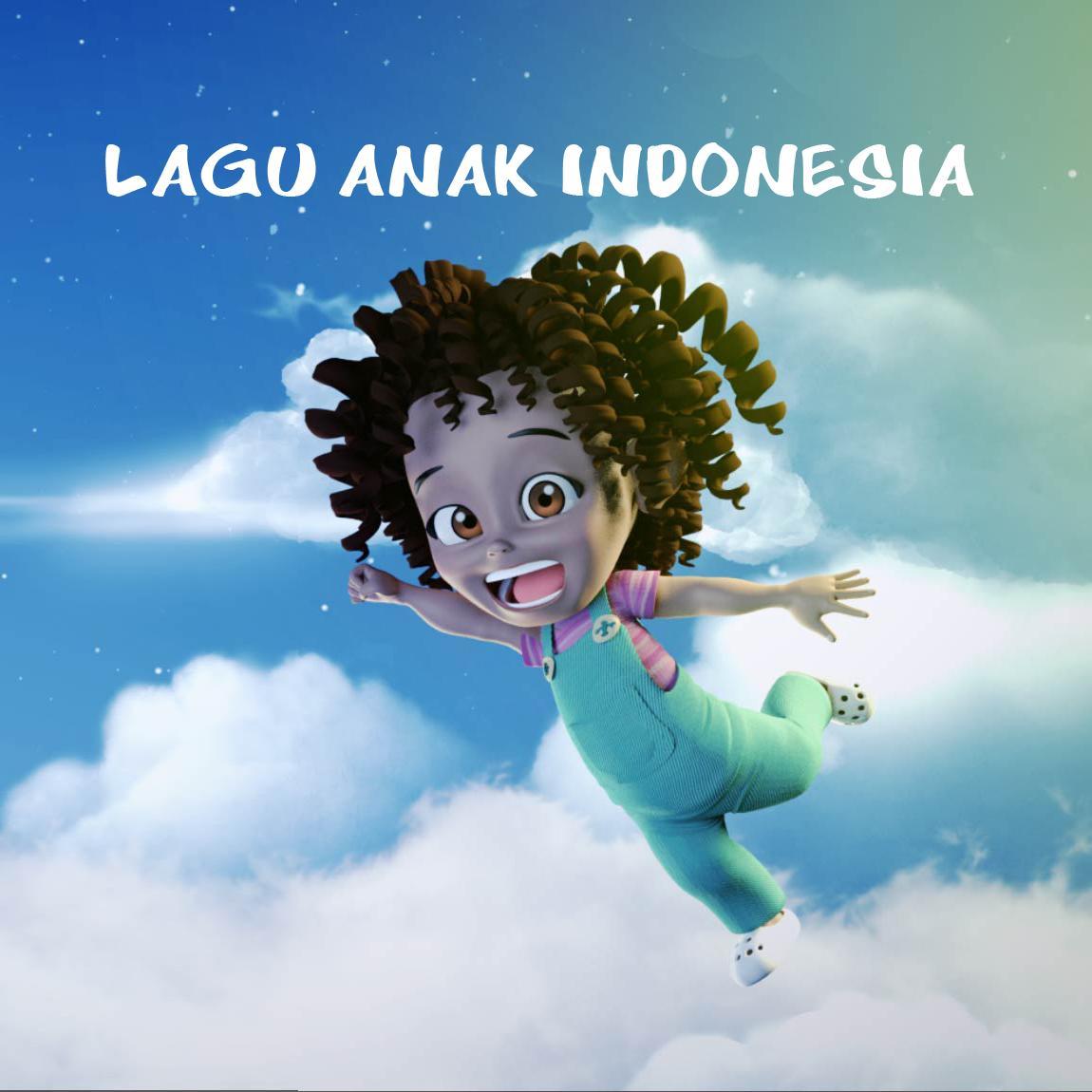 Dapatkan koleksi dari Lagu Anak Indonesia. Lagu ABC, Kalau Kau Senang Hati, Lagu 1234, dan masih banyak lainnya. jangan lupa follow dan subscribe yaa :) thanks