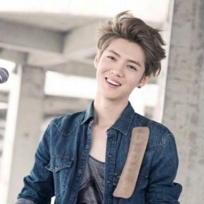 Xi Luhan | Kepo in gua http://t.co/OgkKHCjbne