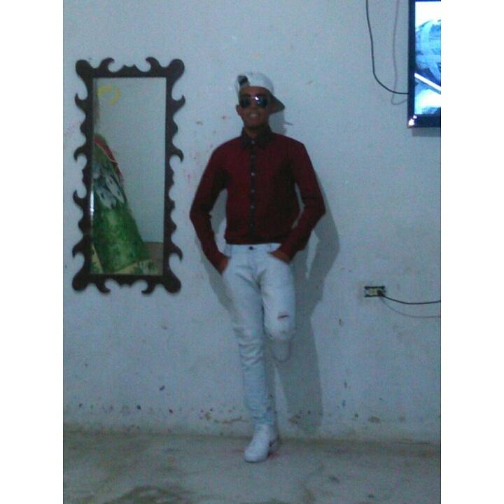 Confiado en DIOS