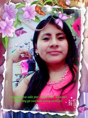 Gracias mi Dios x todo lo k me has enseñado