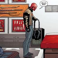 Red Hood (@hisgreatfailure) 's Twitter Profile