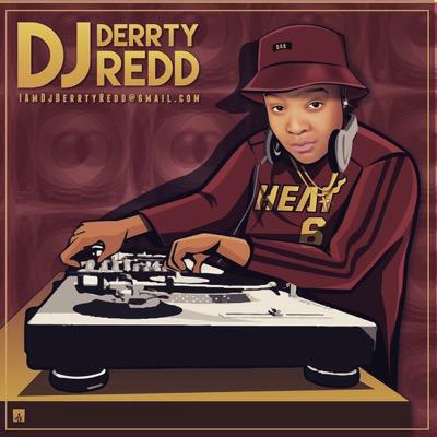 Aspiring Female DJ  North Carolina's Own 

 For booking info IAmDjDerrtyRedd@gmail.com