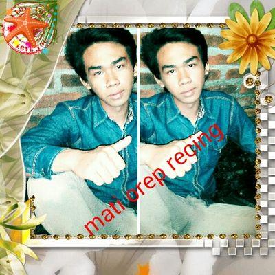 hidup recing took
