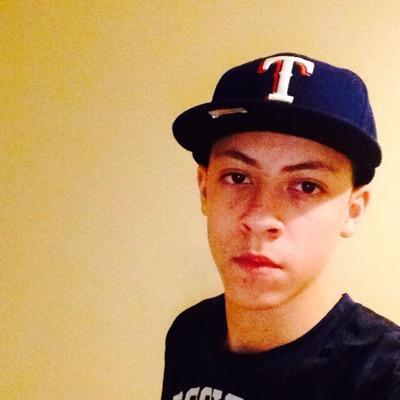Instagram/SnapChat: ChristopherQ146 •TX'Rangers•NY'Gaints•SA'Spurs•
follow my *New Twitter: ChristopherQ_24