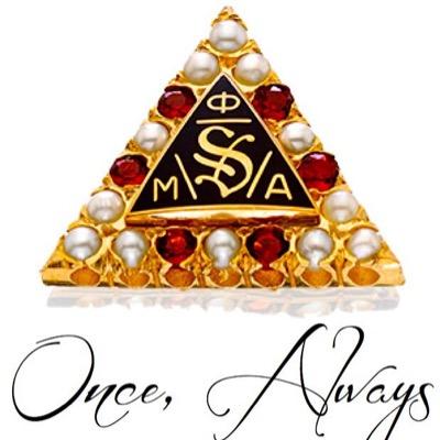 The brothers of the Delta Eta chapter of Phi Mu Alpha Sinfonia at Youngstown State University. Hail Sinfonia! #OASAASLLS