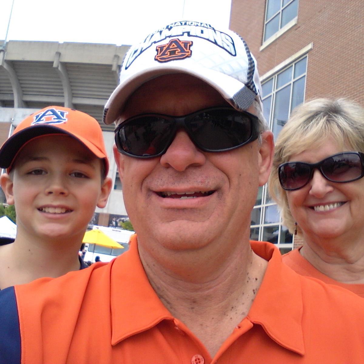 24shadesofgrey's profile picture. Hubby of Debbie, Pa of 3, Grandpa of 11, Christian by God's grace, Elder, Guitar picker, Goldwing motorcycler, camper.